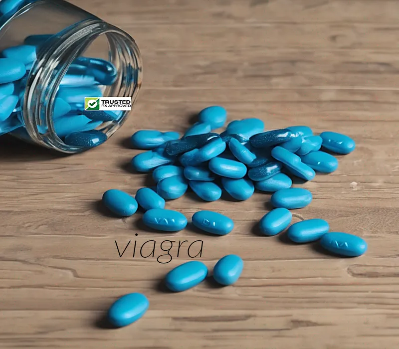 Viagra que es